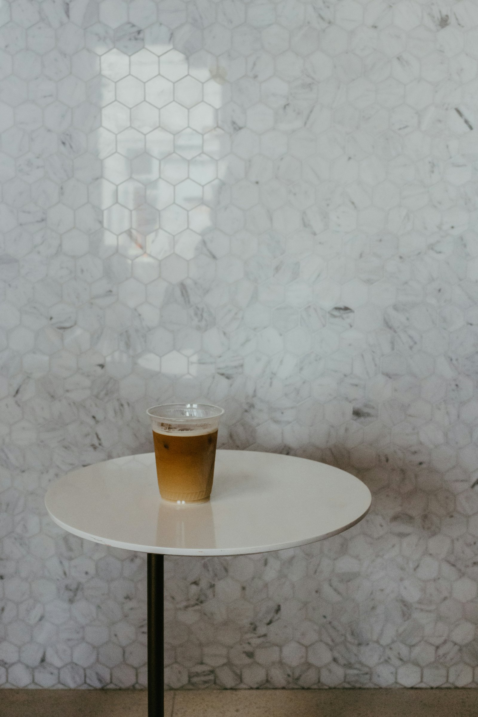 آیس آمریکانو